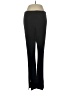 Gap Solid Black Dress Pants Size M - photo 1