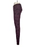 Splendid Purple Leggings Size M - photo 5