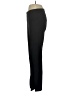 Gap Solid Black Dress Pants Size M - photo 5