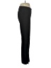 Gap Solid Black Dress Pants Size M - photo 4