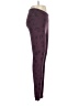 Splendid Purple Leggings Size M - photo 4