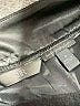 Banana Republic Monogram Solid Black Formal Skirt Size 8 - photo 4
