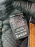Denim Forum 100% Cotton Black Jeans Size 24 waist - photo 8