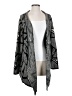 Sisters Gray Cardigan Size S - photo 1