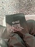 Denim Forum 100% Cotton Black Jeans Size 24 waist - photo 10