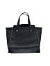 Assorted Brands Solid Black Tote One size - photo 2