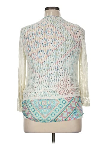Ruby Rd. Kimono (view 2)