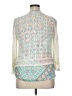 Ruby Rd. Ivory Kimono Size XL (petite) - photo 2
