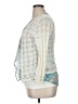 Ruby Rd. Ivory Kimono Size XL (petite) - photo 5