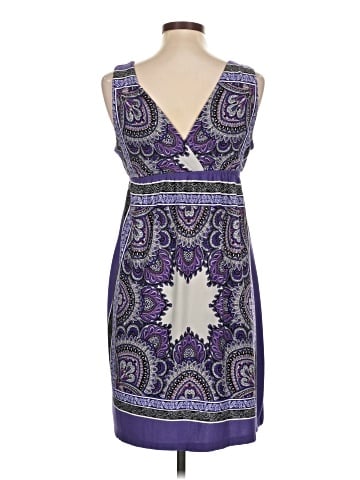 En Focus Studio Casual Dress (view 2)