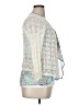 Ruby Rd. Ivory Kimono Size XL (petite) - photo 4