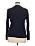 A New Day Blue Turtleneck Sweater Size XL - photo 2