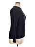 A New Day Blue Turtleneck Sweater Size XL - photo 4