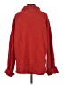 Pilcro Red Turtleneck Sweater Size S - photo 2