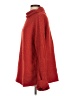 Pilcro Red Turtleneck Sweater Size S - photo 5