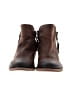 GB Brown Ankle Boots Size 6 1/2 - photo 2