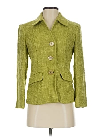 Talbots Blazer (view 1)