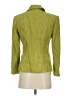 Talbots Tweed Green Blazer Size 4 (petite) - photo 2