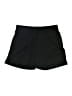Real Essentials Solid Black Athletic Shorts Size 1X - photo 1