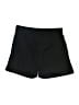 Real Essentials Solid Black Athletic Shorts Size 1X - photo 2