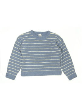 Hanna Andersson Pullover Sweater