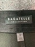 Bagatelle 100% Polyurethane Black Casual Pants Size S - photo 7