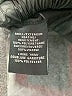 Bagatelle 100% Polyurethane Black Casual Pants Size S - photo 8