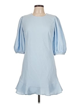 sachin and babi light blue dress Black Halo