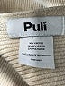 Puli Tan Poncho One size - photo 7