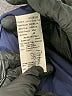 Michael Kors Blue Wool Blazer Size 10 - photo 7
