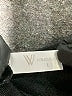Unbranded Black 3/4 Sleeve Blouse Size L - photo 7