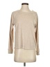 Love to Lounge Tan Pullover Sweater Size S - photo 1