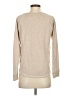 Love to Lounge Tan Pullover Sweater Size S - photo 2