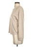 Love to Lounge Tan Pullover Sweater Size S - photo 5