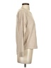 Love to Lounge Tan Pullover Sweater Size S - photo 4