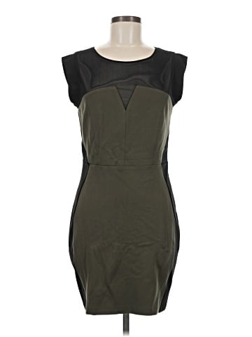 Fable Casual Dress (view 1)