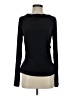 Athleta Black Long Sleeve Turtleneck Size S - photo 1