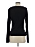 Athleta Black Long Sleeve Turtleneck Size S - photo 2