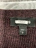 Express Brown Pullover Sweater Size L - photo 7