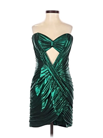 Sherri Hill Cocktail Dress (view 1)
