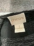 Chico's Black Cocktail Dress Size Med (1) - photo 6