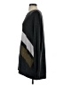 Wildfox Color Block Gray Pullover Sweater Size Sm (1 or S) - photo 5
