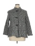 Michael Tyler Tweed Gray Blazer Size XL - photo 1