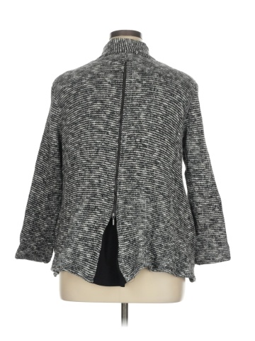 Michael Tyler Blazer (view 2)