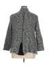 Michael Tyler Tweed Gray Blazer Size XL - photo 2