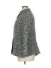Michael Tyler Tweed Gray Blazer Size XL - photo 5
