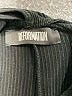 Reformation Solid Black Jumpsuit Size XS - photo 4