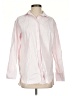 H&M Pink Long Sleeve Button-Down Shirt Size XS - photo 1