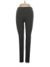 Solow Sport Solid Gray Active Pants Size S - photo 1