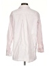 H&M Pink Long Sleeve Button-Down Shirt Size XS - photo 2